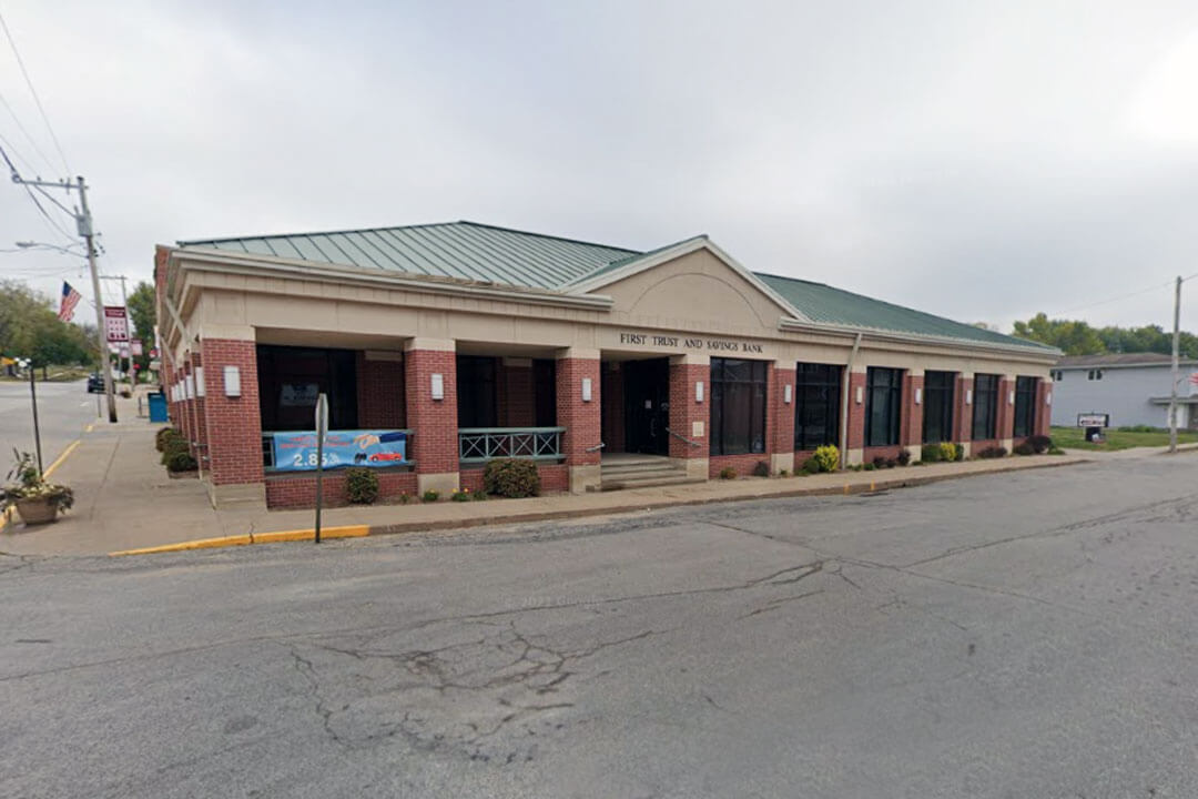 FTSB at the Oxford Location.